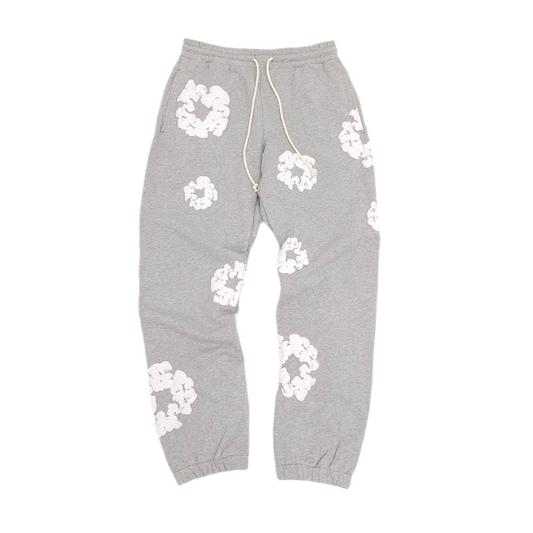 D*nim Tear Sweats (Grey)
