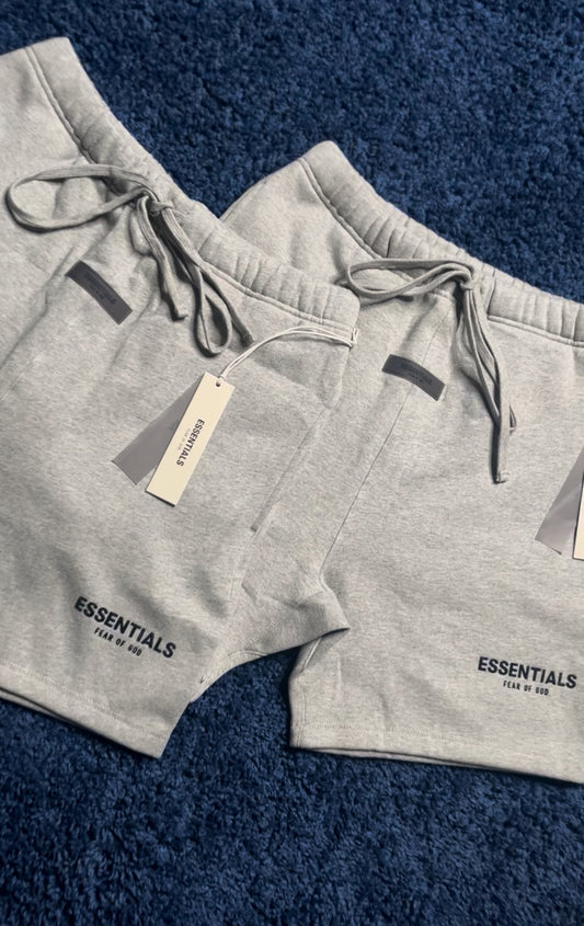 Essent*al Shorts