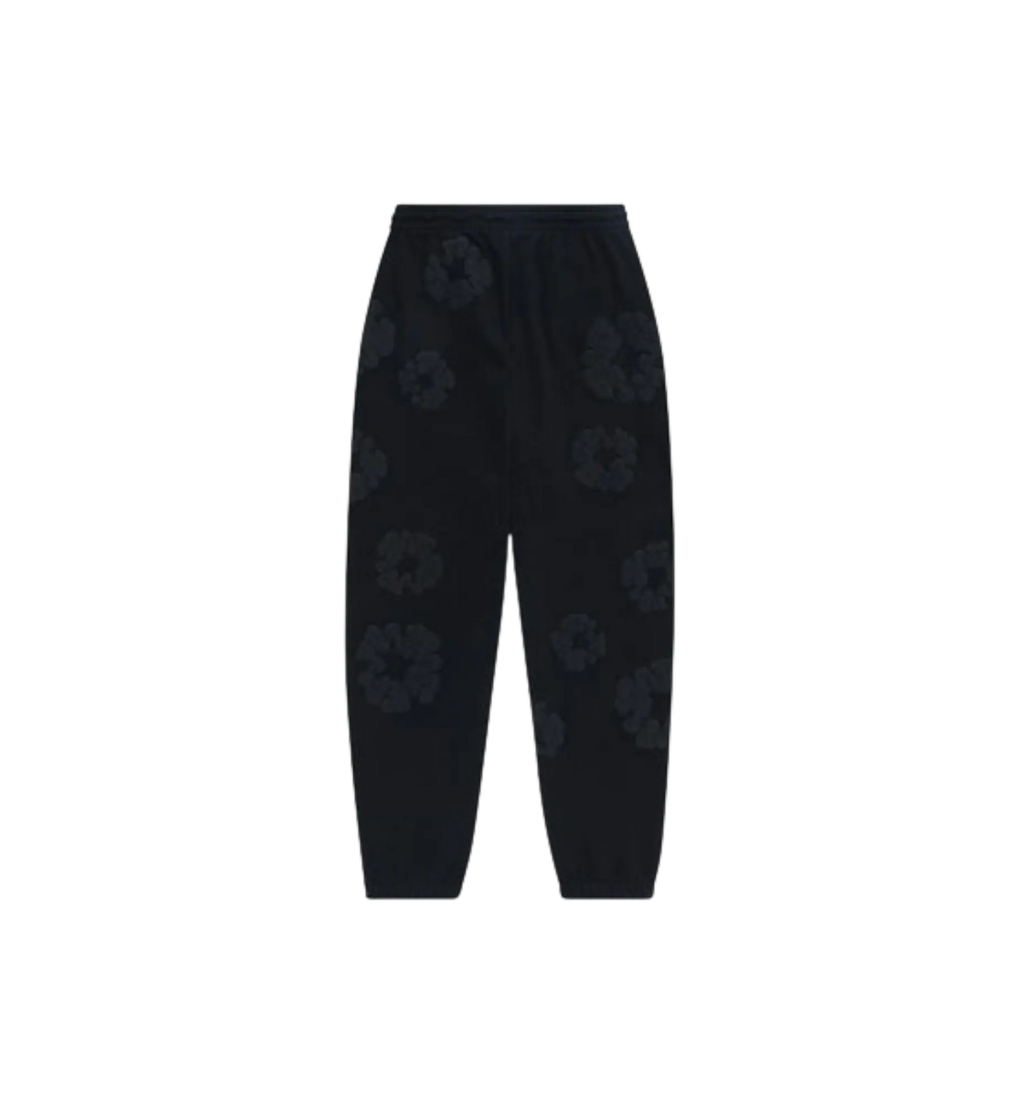 D*nim Tear Sweats (Monochrome)
