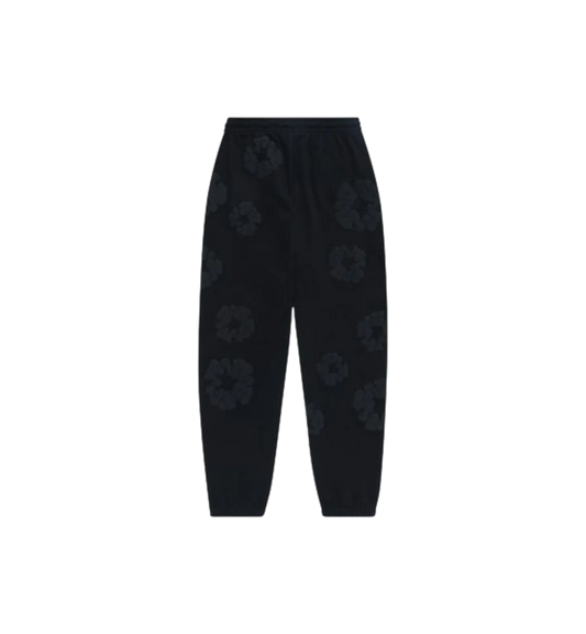 D*nim Tear Sweats (Monochrome)
