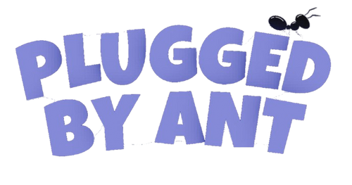 pluggedbyant